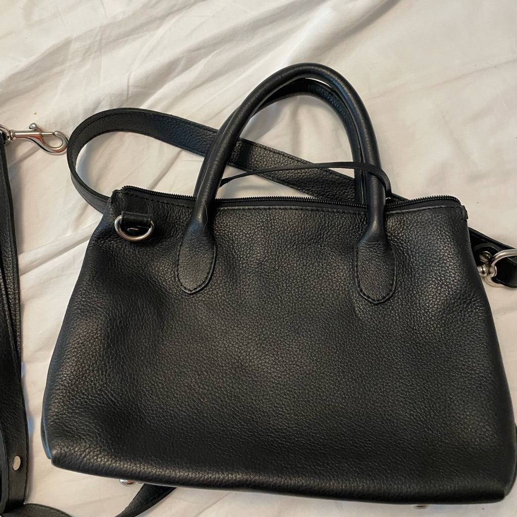 Hide Bag